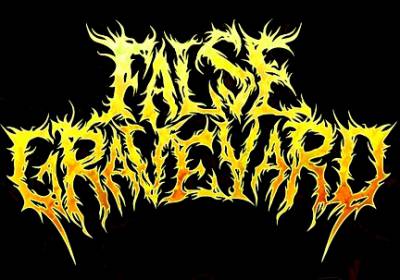 logo False Graveyard
